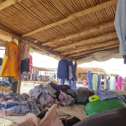 Guercif Market (Souk) - Guercif