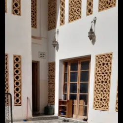 Guercif Mosque - Guercif