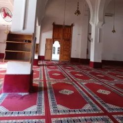 Guercif Mosque - Guercif