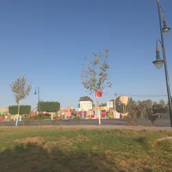 Guercif Mosque - Guercif