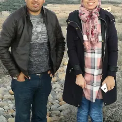 Guercif Mosque - Guercif