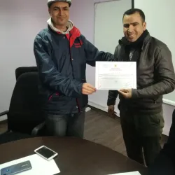 Guercif Mosque - Guercif