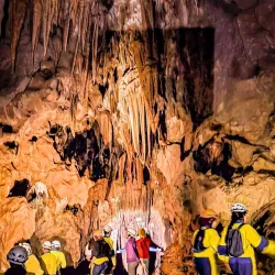 Nearby Natural Parks - Guercif