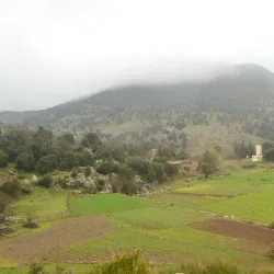 Nearby Natural Parks - Guercif
