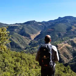Nearby Natural Parks - Guercif