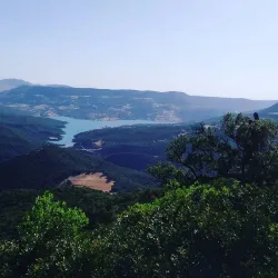 Nearby Natural Parks - Guercif