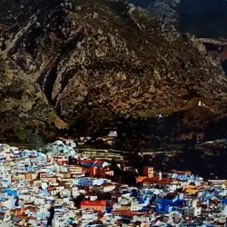 Rif Mountains - Guercif