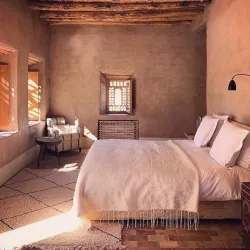 Traditional Berber Villages - Guercif