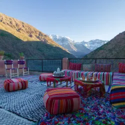 Traditional Berber Villages - Guercif