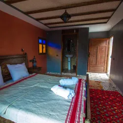 Traditional Berber Villages - Guercif