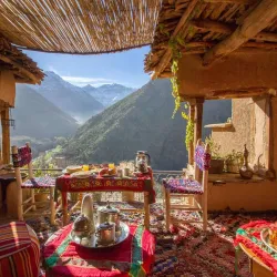 Traditional Berber Villages - Guercif
