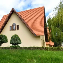 Al Akhawayn University - Ifrane (Ifran)