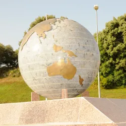 Al Akhawayn University - Ifrane (Ifran)