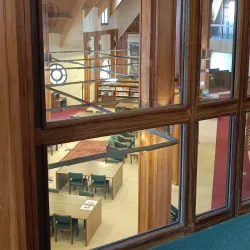 Al Akhawayn University - Ifrane (Ifran)