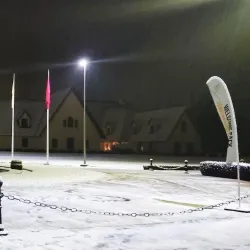 Al Akhawayn University - Ifrane (Ifran)