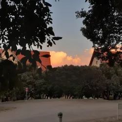 Al Akhawayn University - Ifrane (Ifran)