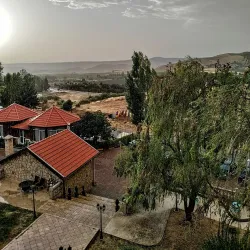 Cedre Gouraud Forest - Ifrane (Ifran)