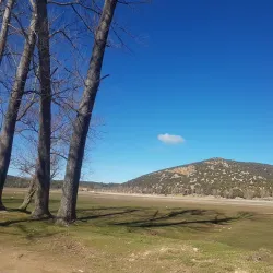 Dayet Aoua Lake - Ifrane (Ifran)