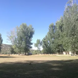 Dayet Aoua Lake - Ifrane (Ifran)