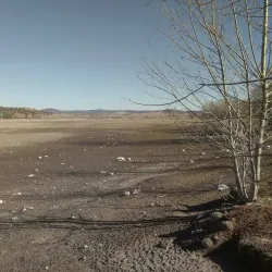 Dayet Aoua Lake - Ifrane (Ifran)