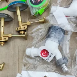 Ifrane Market (Souk) - Ifrane (Ifran)