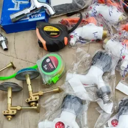 Ifrane Market (Souk) - Ifrane (Ifran)