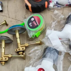 Ifrane Market (Souk) - Ifrane (Ifran)