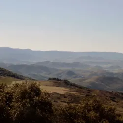 Ifrane National Park - Ifrane (Ifran)