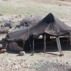 Ifrane Public Garden - Ifrane (Ifran)