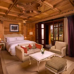 Michlifen Ski Resort - Ifrane (Ifran)