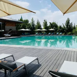 Michlifen Ski Resort - Ifrane (Ifran)