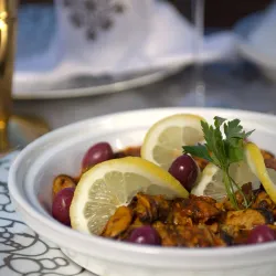 Michlifen Ski Resort - Ifrane (Ifran)