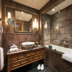 Sidi Ali Ben Hamdouch Shrine - Ifrane (Ifran)