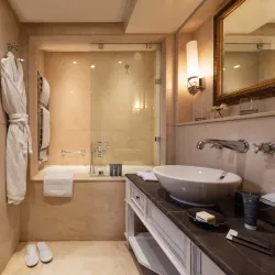 Sidi Ali Ben Hamdouch Shrine - Ifrane (Ifran)