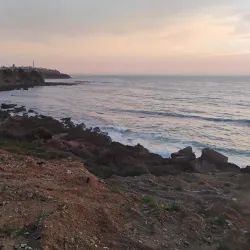 Kasbah of Larache - Larache