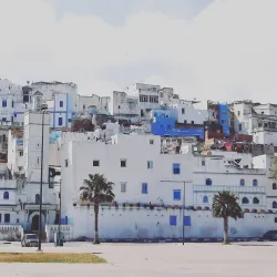 Kasbah of Larache - Larache