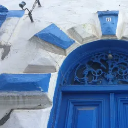 Kasbah of Larache - Larache