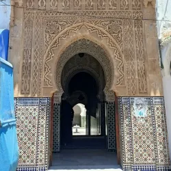 Kasbah of Larache - Larache