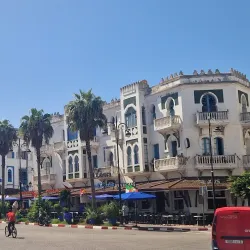 Larache Medina - Larache