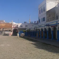 Larache Medina - Larache