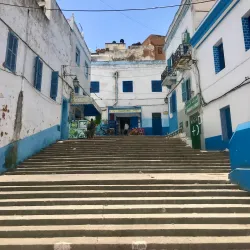 Larache Medina - Larache