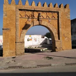 Larache Medina - Larache