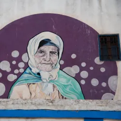 Larache Medina - Larache