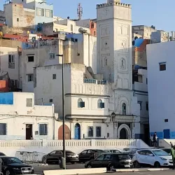 Larache Port - Larache