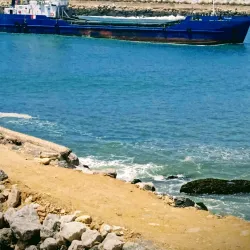 Larache Port - Larache