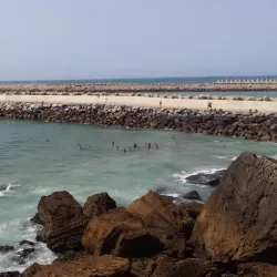 Larache Port - Larache