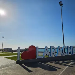 Larache Port - Larache