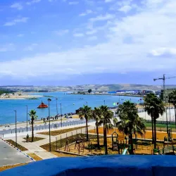 Larache Port - Larache