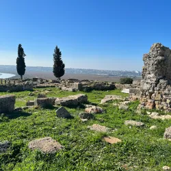Lixus Archaeological Site - Larache