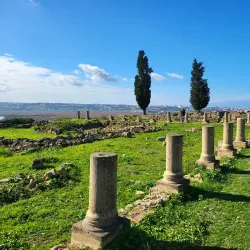 Lixus Archaeological Site - Larache